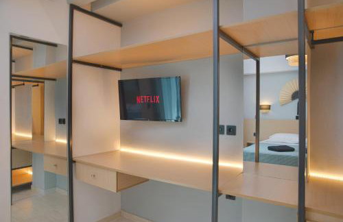 Philippos & Alexandros Apartments - Foto 13