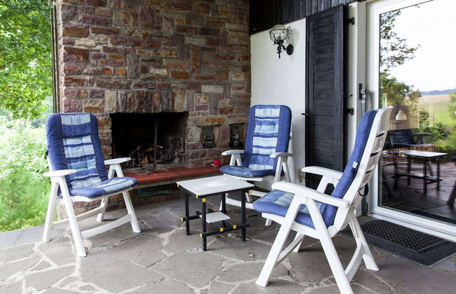 Ferienhaus mit Panoramablick fur Familien - Photo 23