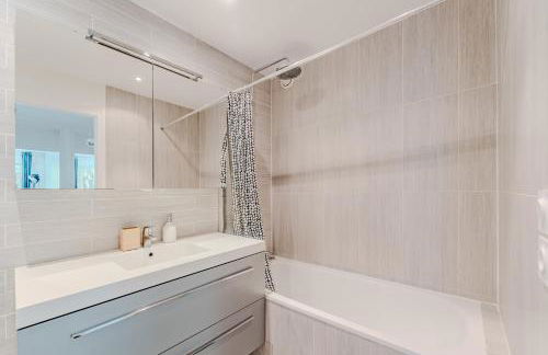 Magnifique 3 pièces avec Parking privé et balcon - Foto 6