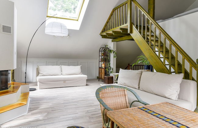 Villa Ariane - Foto 12