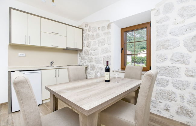 Apartments Mezini 11 - Foto 72