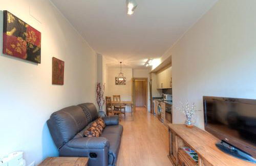 Apartaments Flor De Neu - Photo 10