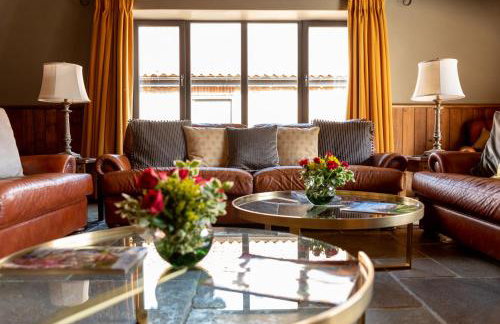 Sykes Lodge - Foto 13