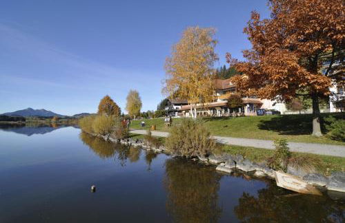 Residenz Hopfensee - Foto 11