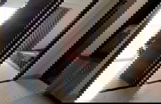 85 The Ganges 2 Bhk Apartment for Homestay - Foto 64