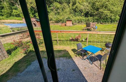 Au Ptit Bonheur De La Semoy - Foto 12