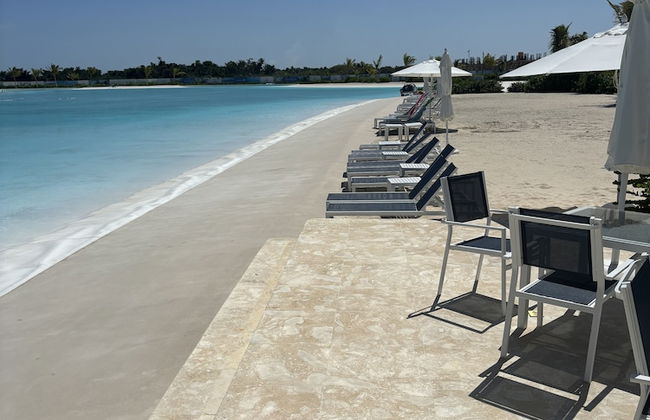 The beach apt Punta Cana - Foto 14