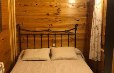 Casa Rural Campanilla - Foto 23