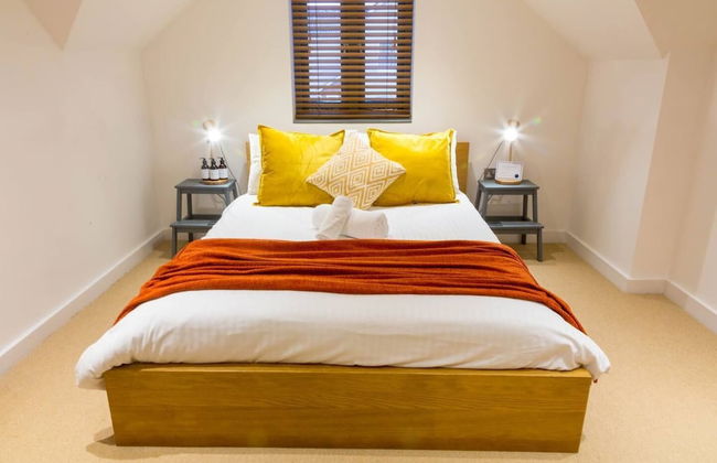 The Old Stable, Lower Parkstone, Poole - Foto 2