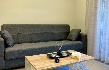 Apartment Voulas 3 - Foto 2