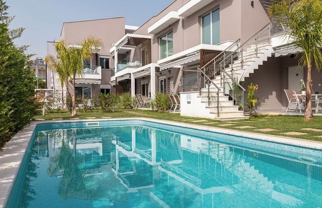 Anastasia Residential Complex - Foto 77