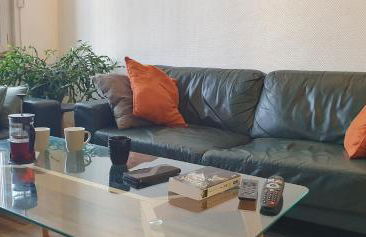 Maison Calme Terrasse et Jardin Vue Forêt - Foto 19