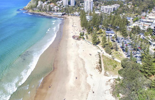 Gold Coast Ganztages-Privat-Tour - Foto 4