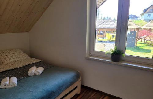 Domek rekreacyjny - Foto 15