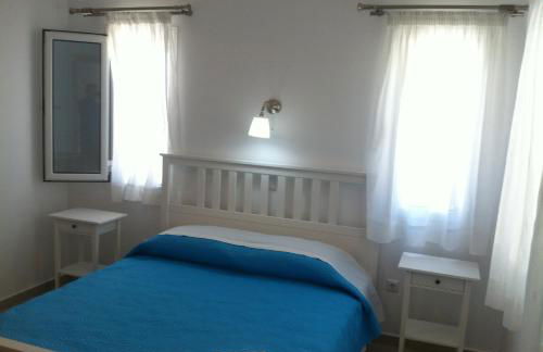 Kanellos luxury apartments - Foto 42