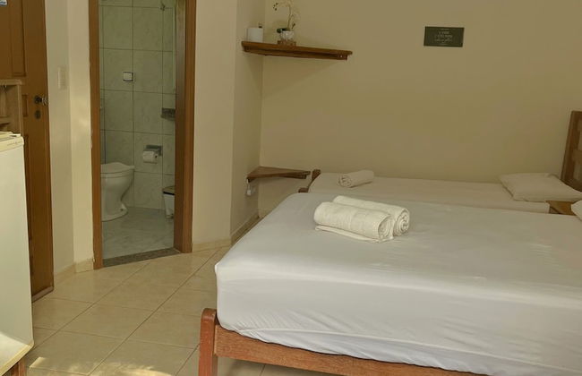 Hotel Fazenda Aguas VIvas - Foto 9