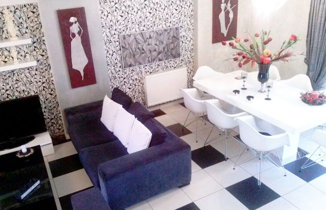 Greek Hospitality - Foto 23