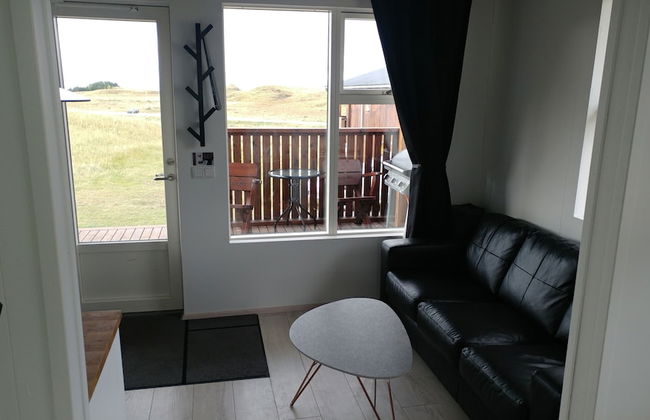 Aurora Cabins - Photo 20