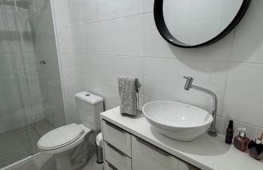 Refúgio Vila Mar Apto - Foto 10