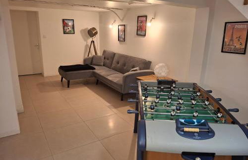 Élégance et confort à Chartres - Foto 51