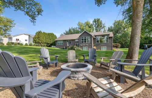 Long Lake Vacay - Foto 1