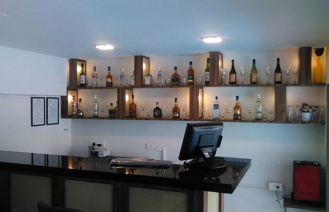 La Vida Studio Inn Baga - Goa By Lords Hotels & Resorts - Foto 22