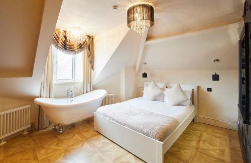 Host & Stay - Osbourne Apartment - Photo 1