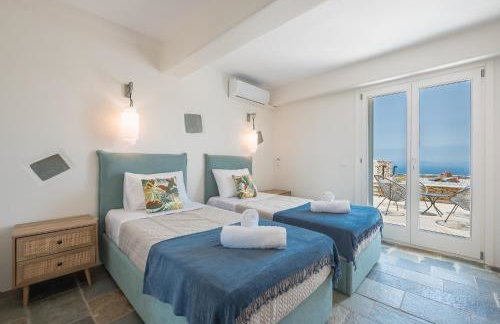 Flaias Gi Villa Retreat - Foto 16