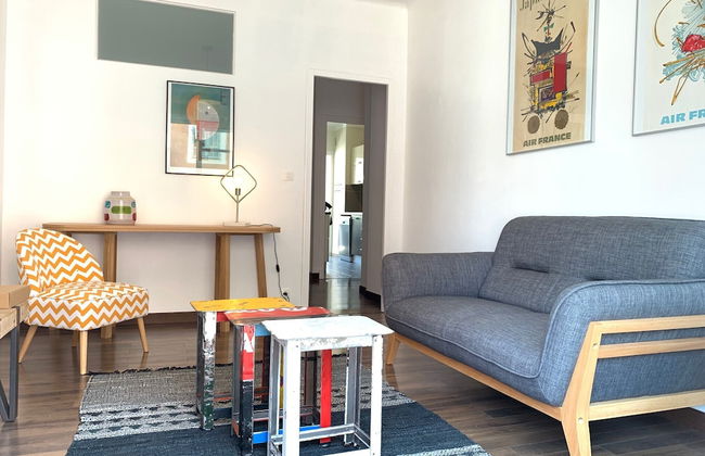 Apart-Hotel Riviera Old Port - Foto 23