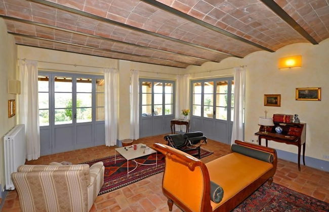 Villa Cristiana - Foto 11