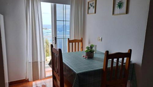 Apartamento junto al mar La Baja - Foto 2