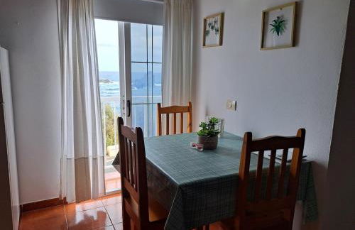 Apartamento junto al mar La Baja - Foto 2