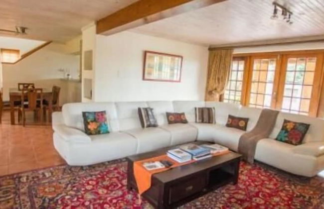 HoyoHoyo Koeltehuis - Foto 5