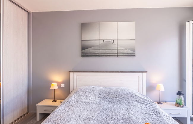 Résidence de France - Foto 11