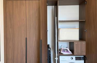 FID B' Home, Studio moderne entre Vosges et vignoble - Foto 15