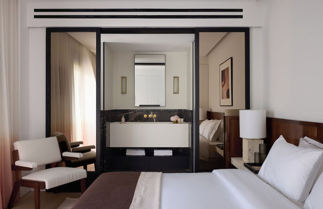 Kuka Luxury Living Athens - Foto 21