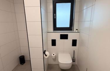 BILEANCA - Neubau-Ferienwohnungen Rheinhausen Europa-Park - Foto 18