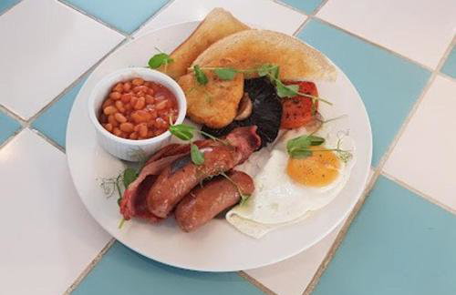 Atlantic Lodge 4-Beds Sleeps 10 Pool & Pets Ok - Foto 8