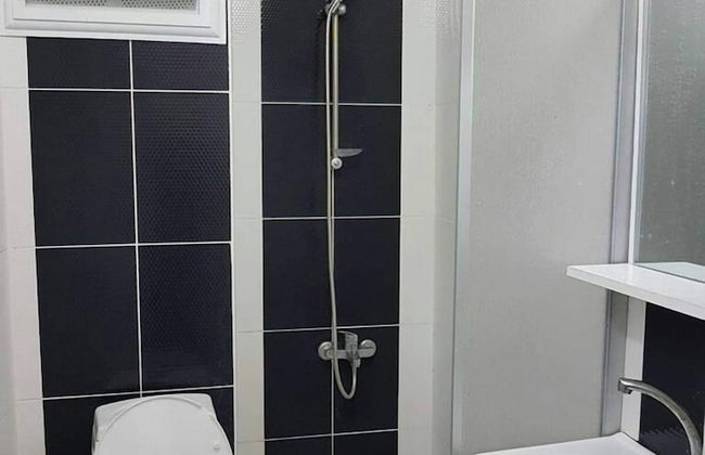 NURALP APART OTEL - Foto 35