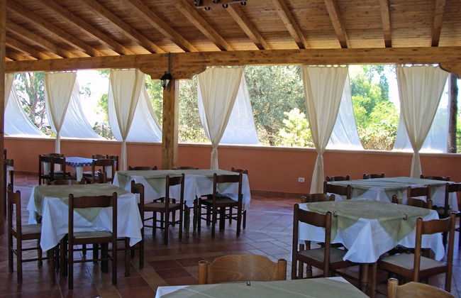 Villaggio Castelvetere - Photo 10