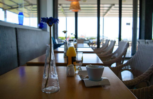 South Pearl Apart Complex - Foto 25