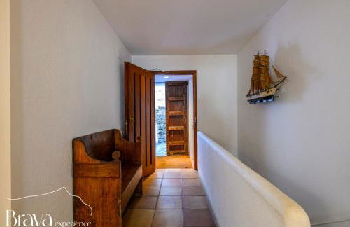 Es Forn - Vistas panorámicas a la bahía I terraza privada I 5 dormitorios I chimenea I centro histórico I Brava Experience - Foto 54