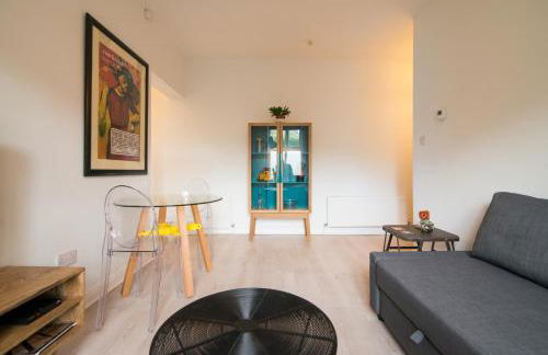 Burton House Boutique Flat - Foto 5