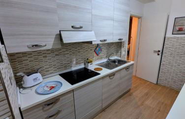 Metro Mirti Rome Suite - Photo 20