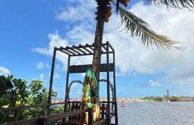 Apartamento Aconchego de Carapibus - Photo 42