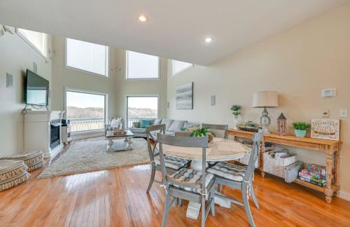 Lake Cumberland Home with Hot Tub and Game Room - Foto 4