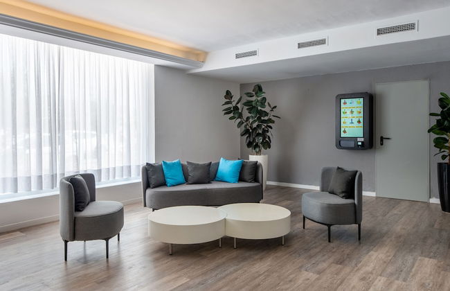 Apartamentos Vibra Tivoli - Foto 3