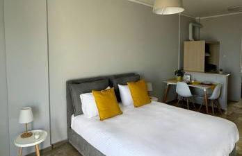 Aethèr Boutique Apartments - Foto 22