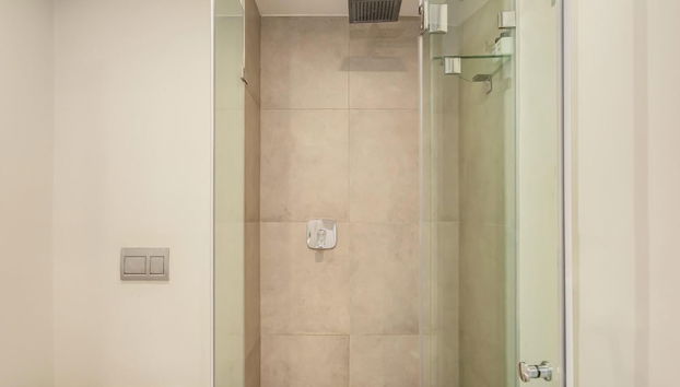 Cape Town Penthouse w Lovely Views Quendon Penthouse - Foto 5, Habitación