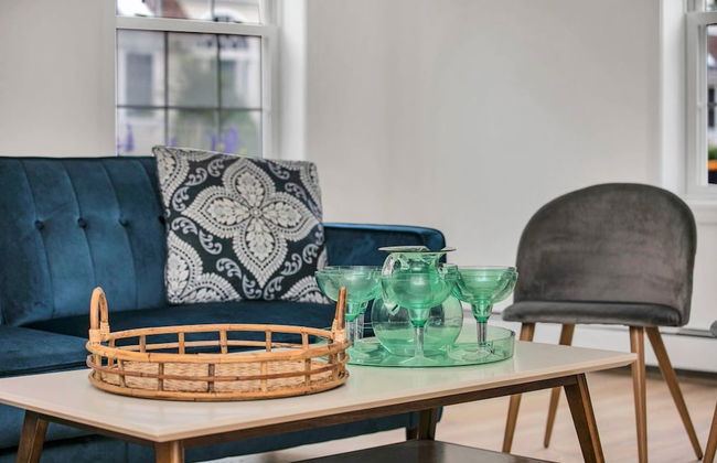 Blue Haven - Foto 17